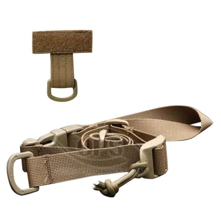 PLATE CARRIER TACTICAL SLING - UR-TACTICAL