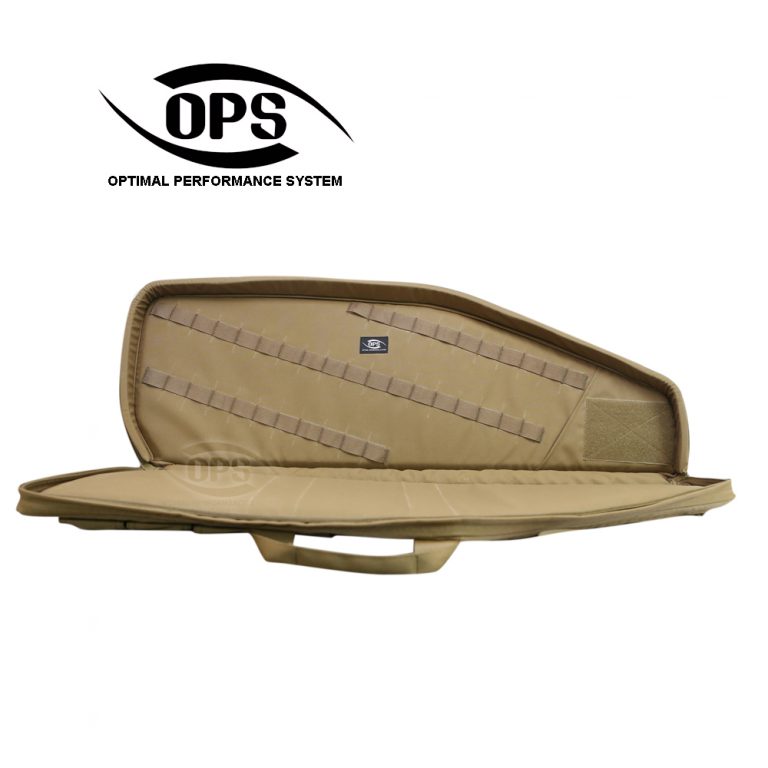 PADDED RIFLE CASE - UR-TACTICAL