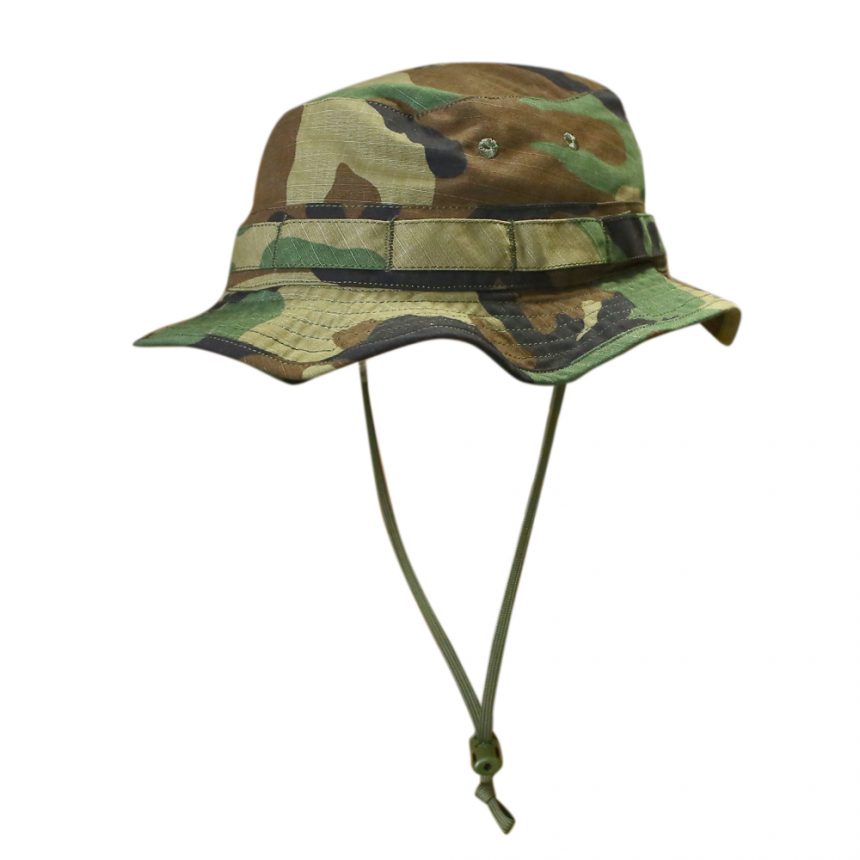 TACTICAL BOONIE HAT - UR-TACTICAL