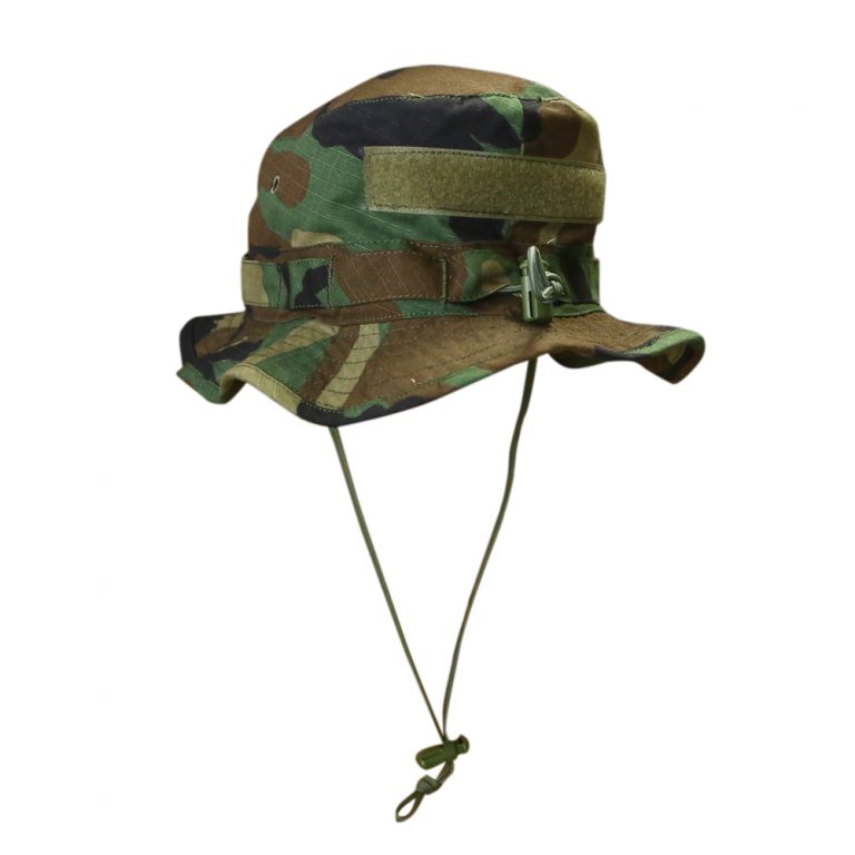 TACTICAL BOONIE HAT - UR-TACTICAL