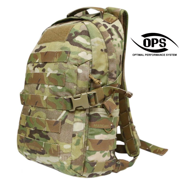 O.P.S ELF PACK - UR-TACTICAL