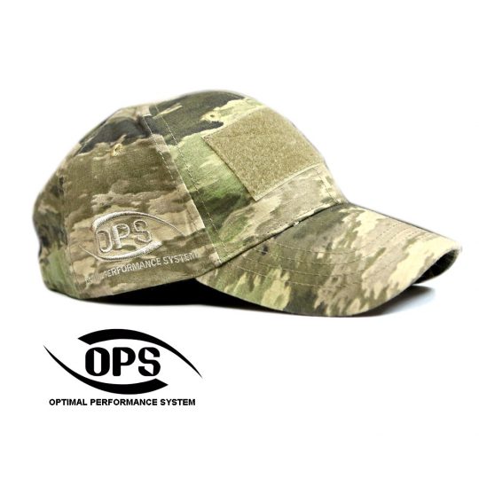 OPERATOR BASEBALL CAP - UR-TACTICAL