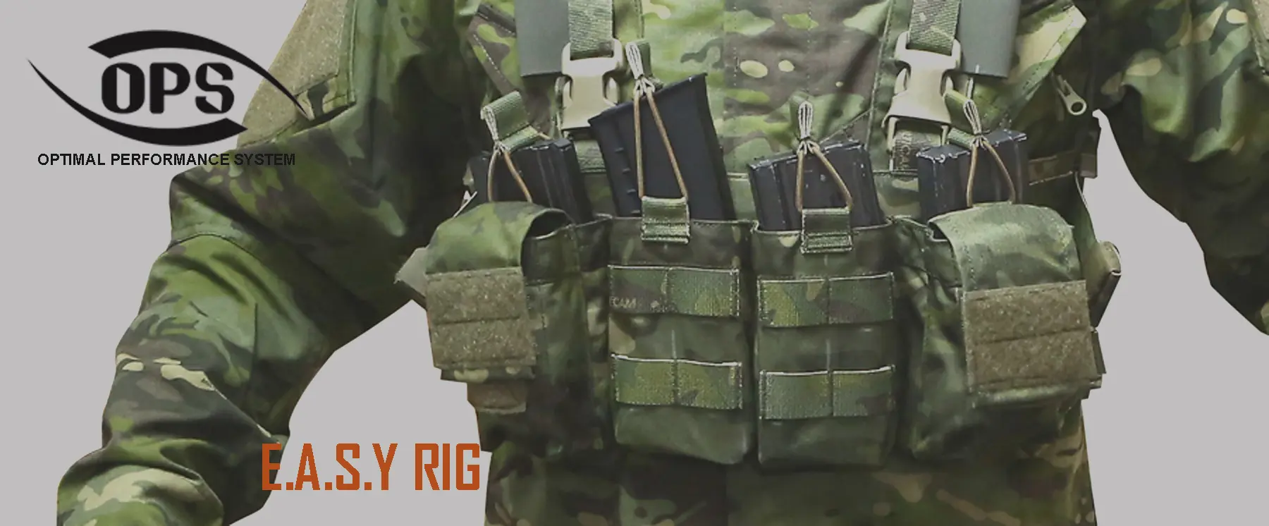 EASY RIG - UR-TACTICAL