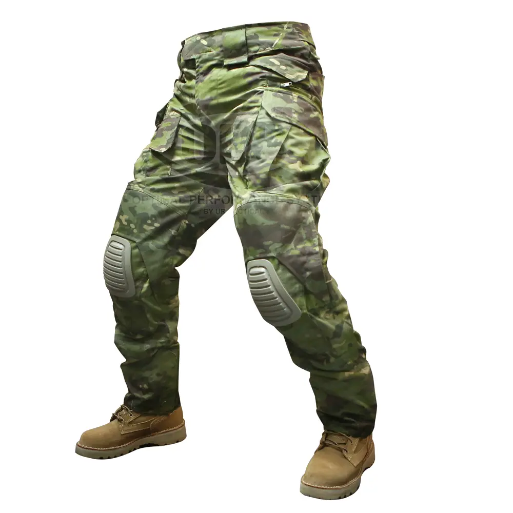 GEN 2 ULTIMATE DIRECT ACTION PANTS - UR-TACTICAL