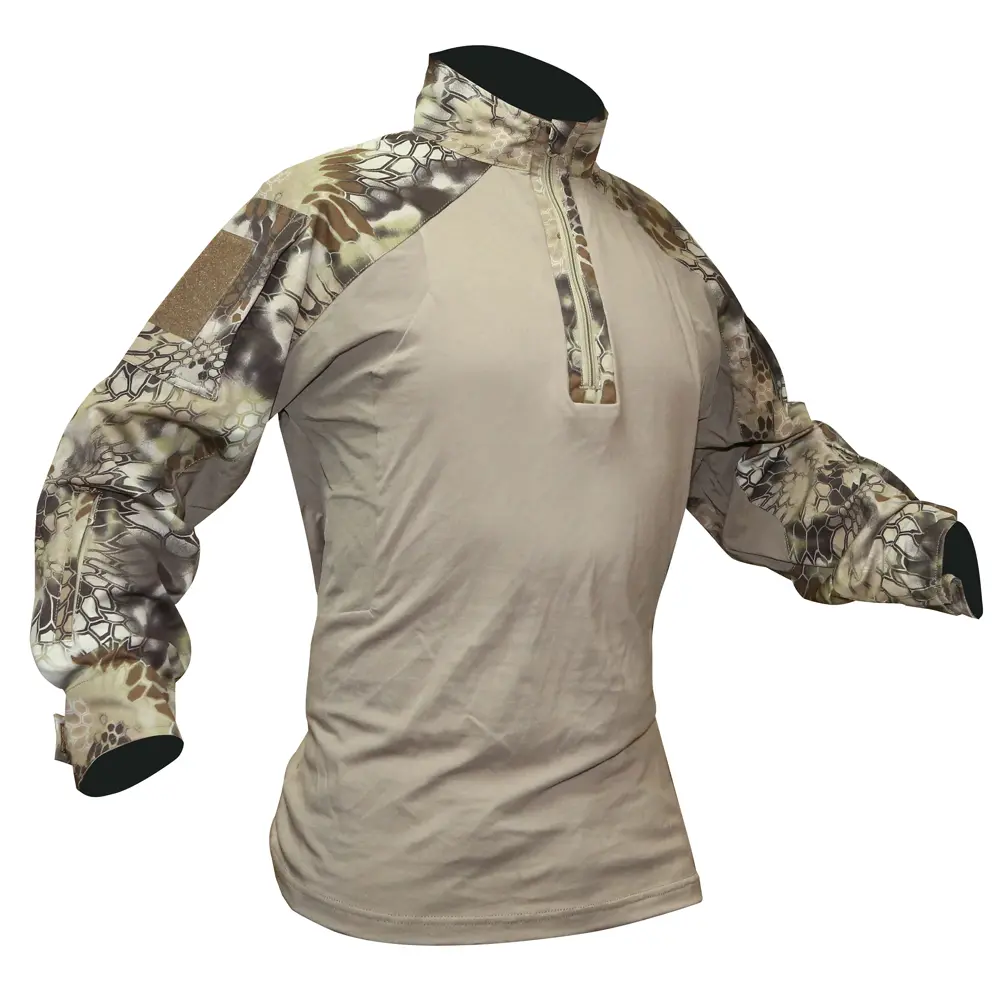 GEN 2 IMPROVED DIRECT ACTION SHIRT - UR-TACTICAL