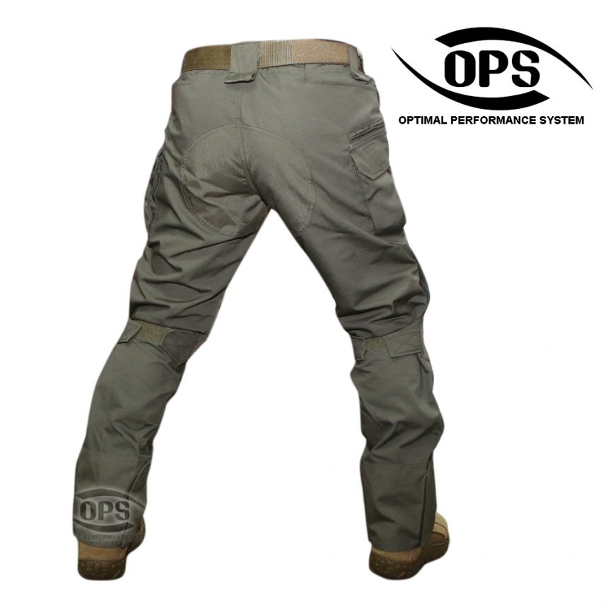 GEN 2 ULTIMATE DIRECT ACTION PANTS URTACTICAL