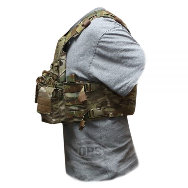 ADVANCED MODULAR PLATE CARRIER SYSTEM - UR-TACTICAL