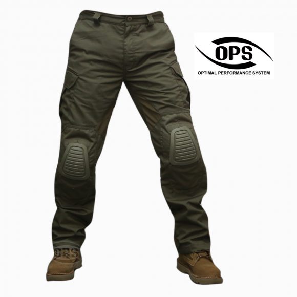 STEALTH WARRIOR PANTS - UR-TACTICAL