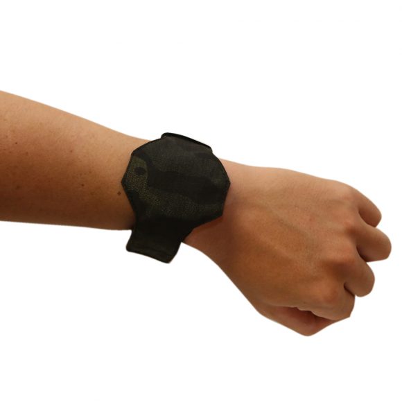 UNIVERSAL WRIST WATCH COVER URTACTICAL