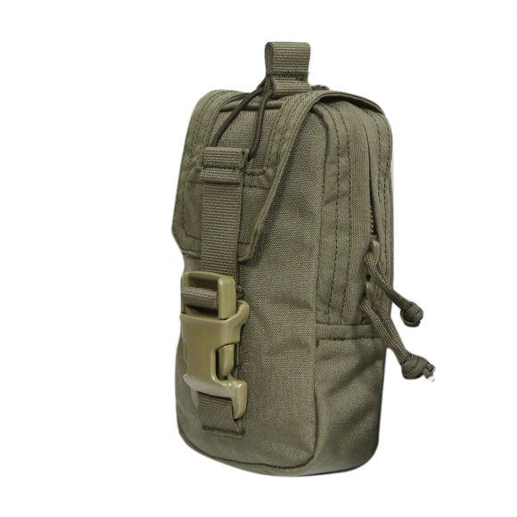 VERTICAL UTILITY POUCH - UR-TACTICAL