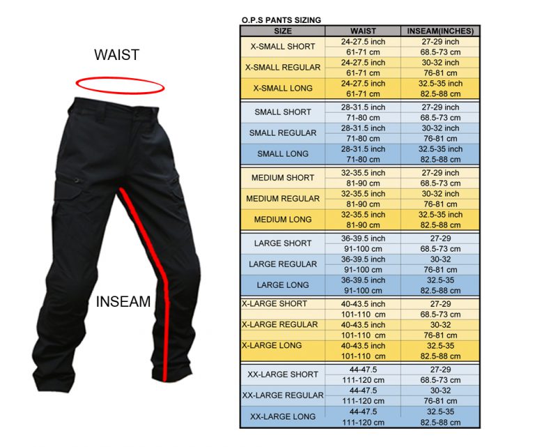 STRETCHY STEALTH WARRIOR PANTS - UR-TACTICAL