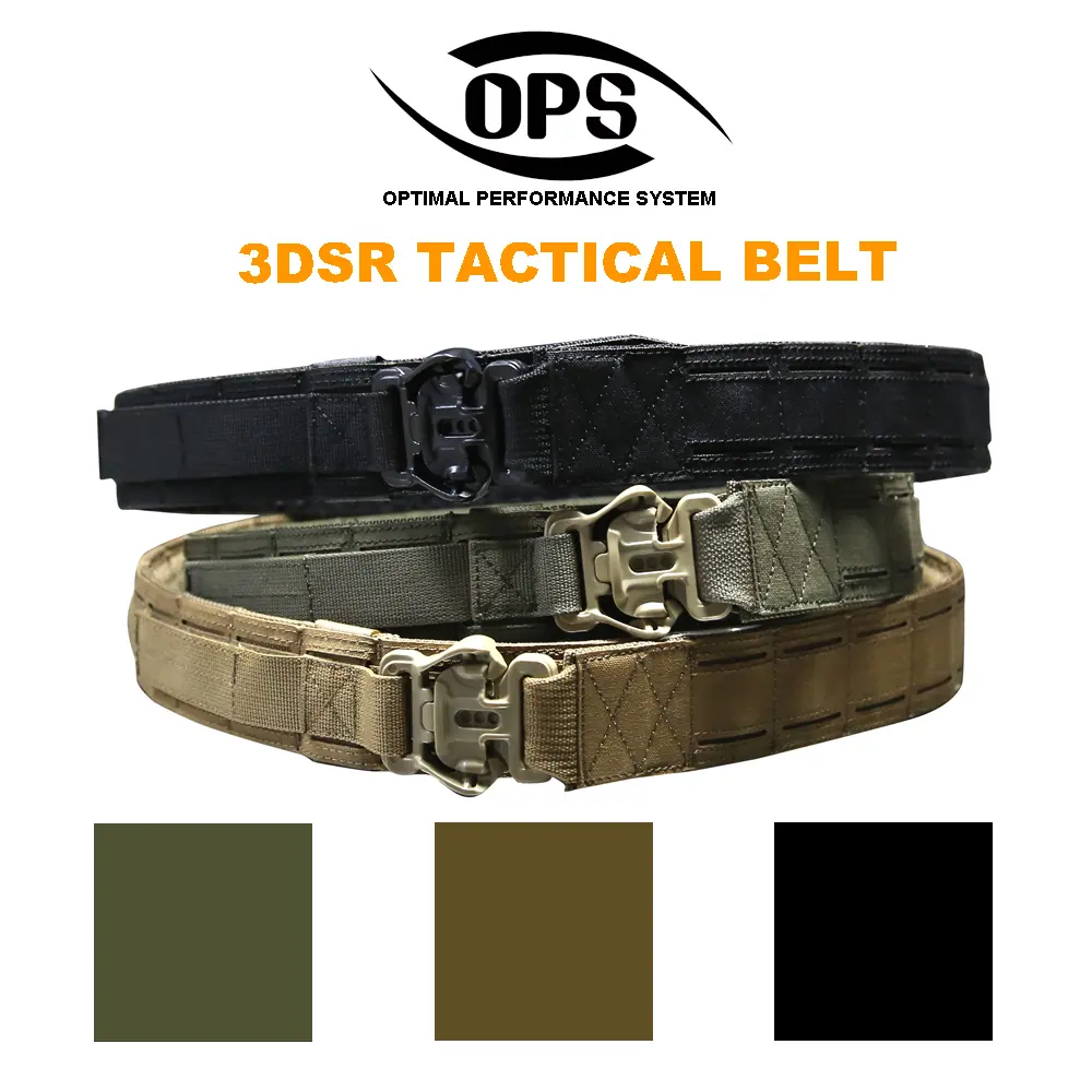 TACTICAL BELT PLATFORM - UR-TACTICAL