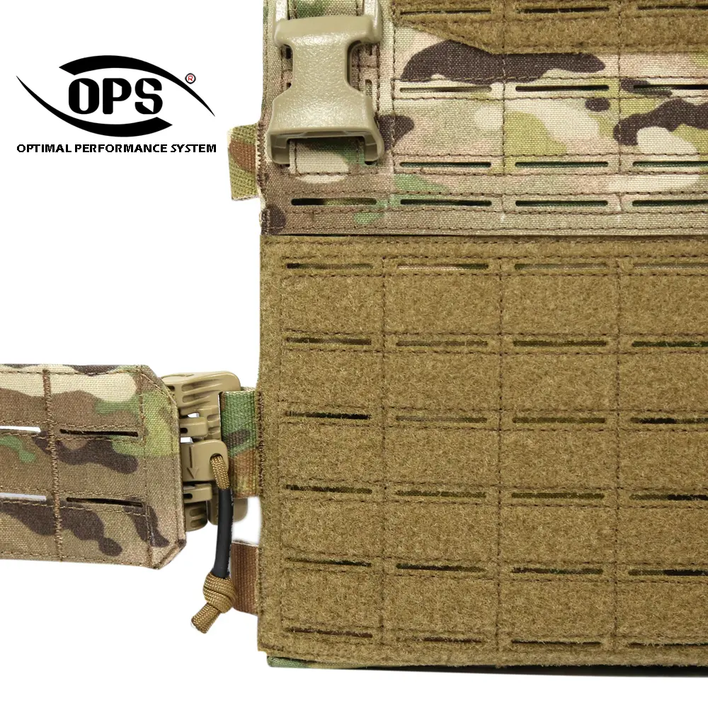 ELIMINATOR TACTICAL PLATE CARRIER - UR-TACTICAL