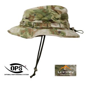 TACTICAL BOONIE HAT